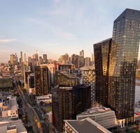 Four Points Melbourne Docklands - Accommodation Gold Coast