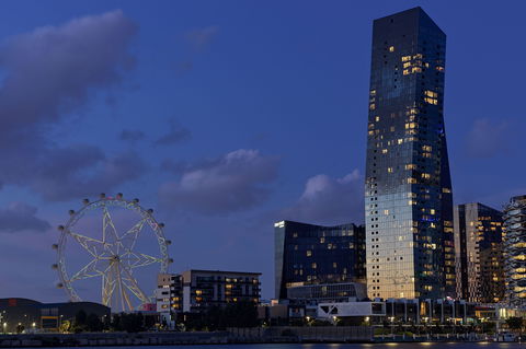 Four Points Melbourne Docklands - Accommodation Gold Coast 2