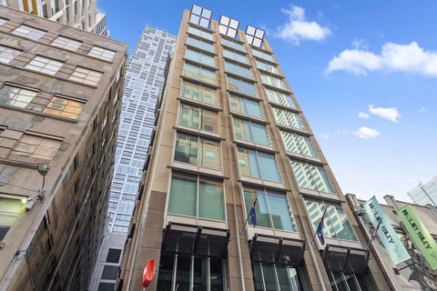 YEHS Hotel Melbourne CBD - Accommodation Gold Coast 0