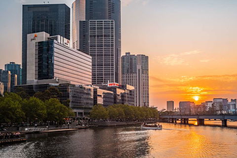 YEHS Hotel Melbourne CBD - Accommodation Gold Coast 1