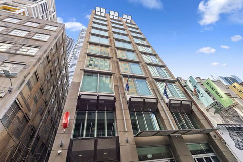 YEHS Hotel Melbourne CBD - Accommodation Gold Coast 2
