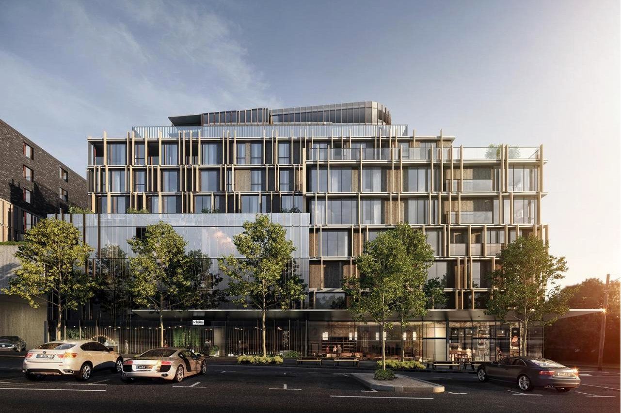 Melbourne City VIC Accommodation Gold Coast