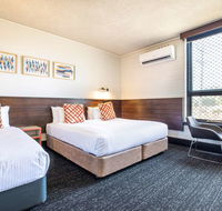 Nightcap At Glengala Hotel - Accommodation Gold Coast