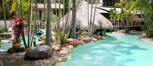 Noosa International Resort - Accommodation Gold Coast 0