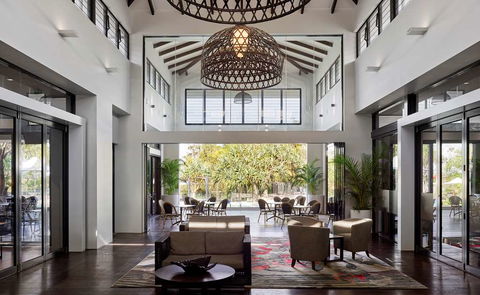 RACV Noosa Resort - Accommodation Gold Coast 0