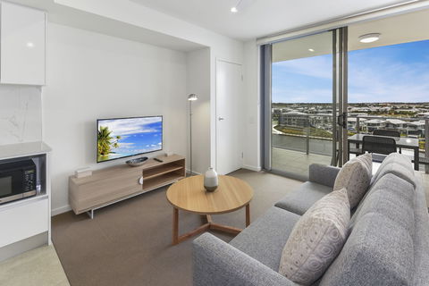 Direct Hotels - Aquarius Kawana - Accommodation Gold Coast 1