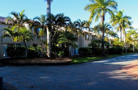 Oaks Oasis, Caloundra - Accommodation Gold Coast 0