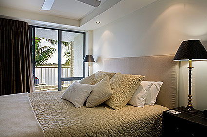 Noosa Pacific Riverfront Resort - Accommodation Gold Coast 1