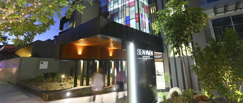 Seahaven Resort - Accommodation Gold Coast 0