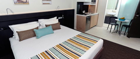 Seahaven Resort - Accommodation Gold Coast 1