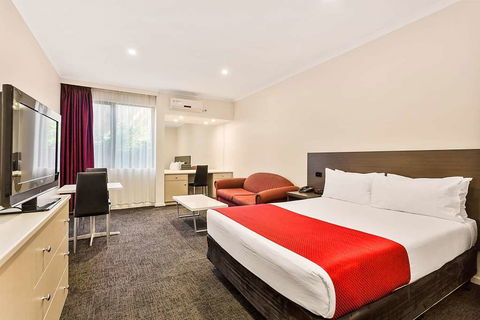 Quality Hotel Manor - Accommodation Gold Coast 4