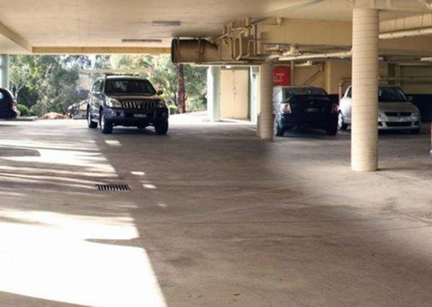 Quality Hotel Manor - Accommodation Gold Coast 13