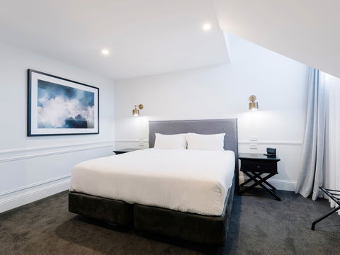 Grand Mercure The Hills Lodge - Gold Coast 4U 3