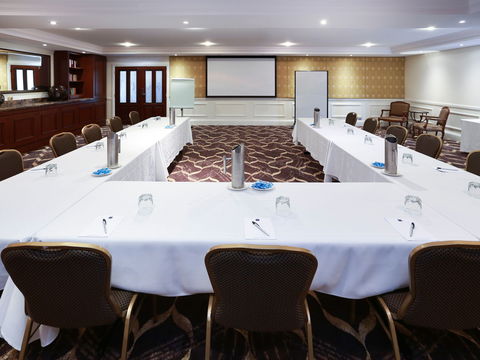 Grand Mercure The Hills Lodge - Gold Coast 4U 5