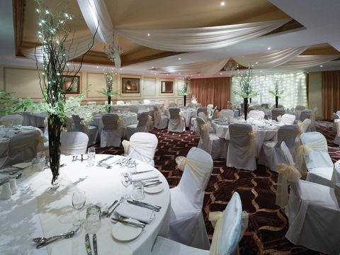 Grand Mercure The Hills Lodge - Gold Coast 4U 6