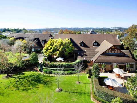 Grand Mercure The Hills Lodge - Gold Coast 4U 7