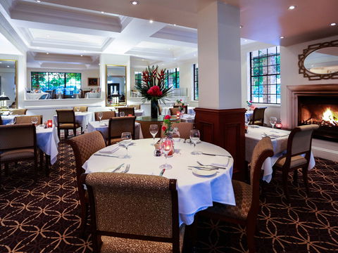 Grand Mercure The Hills Lodge - Gold Coast 4U 8
