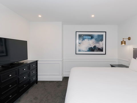 Grand Mercure The Hills Lodge - Gold Coast 4U 12