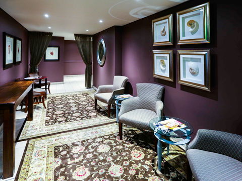 Grand Mercure The Hills Lodge - Gold Coast 4U 13