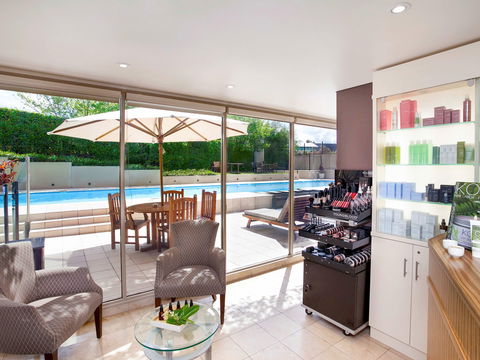 Grand Mercure The Hills Lodge - Gold Coast 4U 14