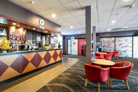 Nightcap At Fairfield - Gold Coast 4U 3