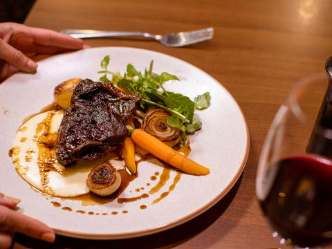 Novotel Sydney Parramatta - Gold Coast 4U 13