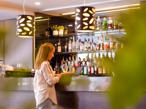 Novotel Sydney Parramatta - Gold Coast 4U 15
