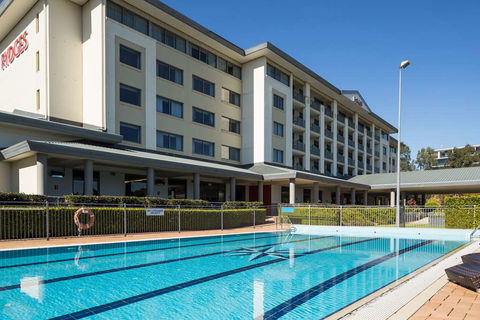 Rydges Norwest Sydney - Gold Coast 4U 1