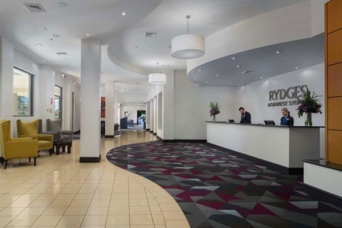 Rydges Norwest Sydney - Gold Coast 4U 3