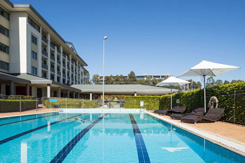 Rydges Norwest Sydney - Gold Coast 4U 7