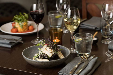 Rydges Norwest Sydney - Gold Coast 4U 12
