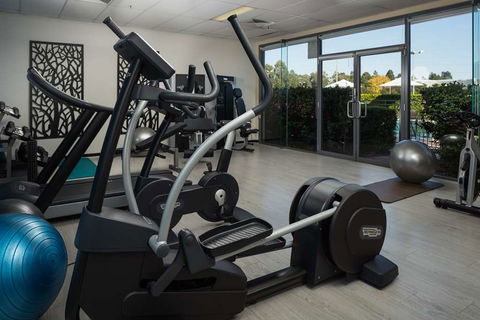 Rydges Norwest Sydney - Gold Coast 4U 13