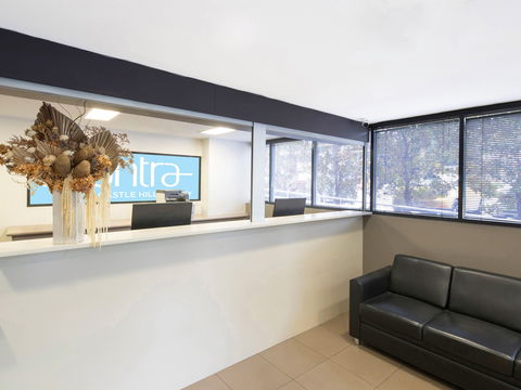 Mantra Castle Hill - Gold Coast 4U 2