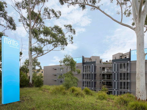 Mantra Castle Hill - Gold Coast 4U 3