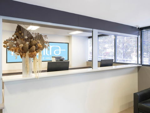 Mantra Castle Hill - Gold Coast 4U 5