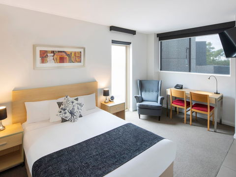 Mantra Castle Hill - Gold Coast 4U 6