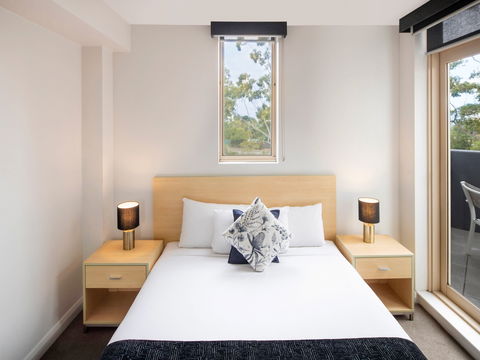 Mantra Castle Hill - Gold Coast 4U 7