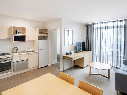 Mantra Castle Hill - Gold Coast 4U 8