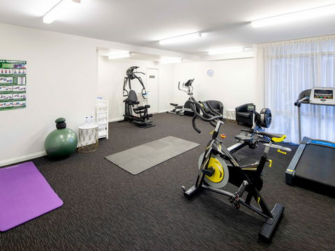 Mantra Castle Hill - Gold Coast 4U 15