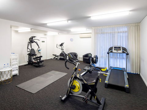 Mantra Castle Hill - Gold Coast 4U 16
