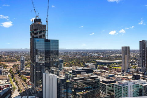 Astra Apartments Parramatta - Skyrise - Gold Coast 4U 3