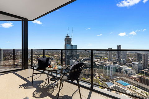 Astra Apartments Parramatta - Skyrise - Gold Coast 4U 8