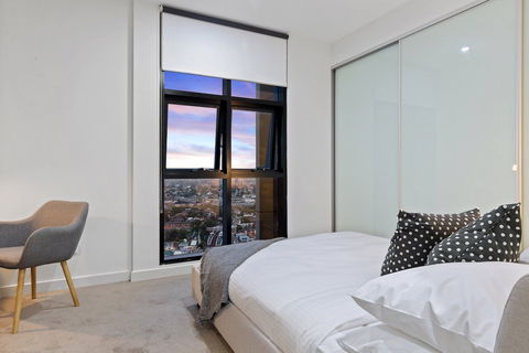 Astra Apartments Parramatta - Skyrise - Gold Coast 4U 10