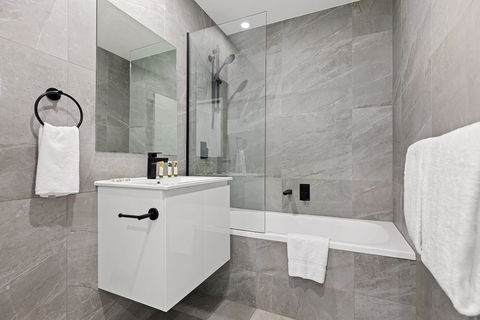 Astra Apartments Parramatta - Skyrise - Gold Coast 4U 11