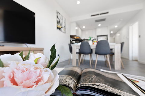 Astra Apartments Parramatta - Skyrise - Gold Coast 4U 12