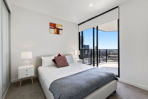 Astra Apartments Parramatta - Skyrise - Gold Coast 4U 14