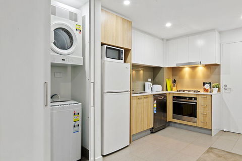 Astra Apartments Parramatta - Skyrise - Gold Coast 4U 16