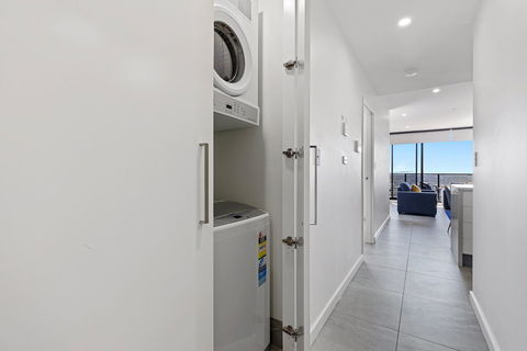 Astra Apartments Parramatta - Skyrise - Gold Coast 4U 17