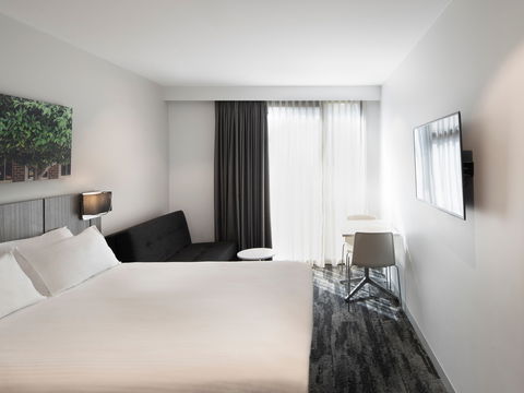 Mercure Sydney Blacktown - Gold Coast 4U 7
