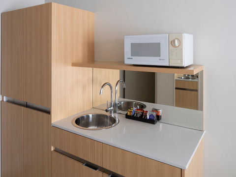 Mercure Sydney Blacktown - Gold Coast 4U 8